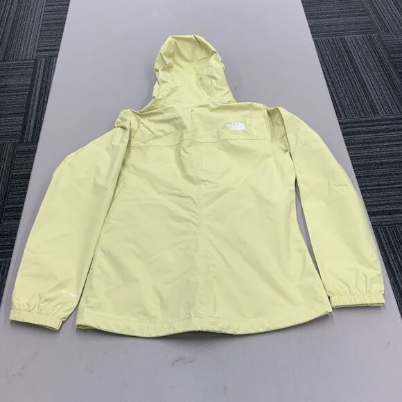 Women’s The North Face Antora Jacket Nettle X-Small - Picture 2 of 3
